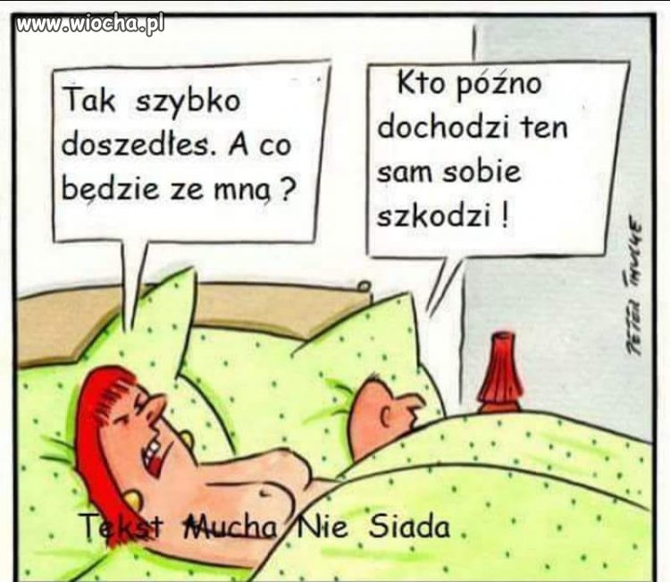 Co prawda to prawda.
