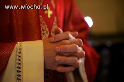 KSIĄDZ Z SOSNOWCA JAK MORAWIECKI