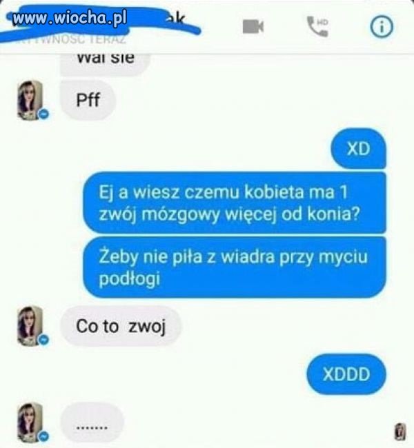 Zwoje...