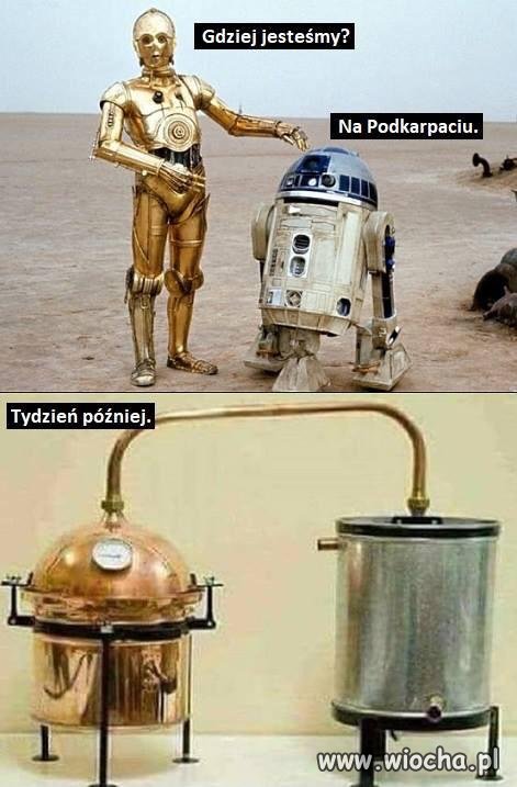 Podkarpacie 