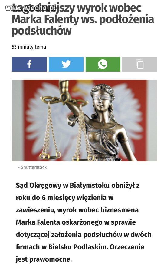 W końcu