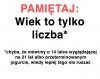 Czasami jednak