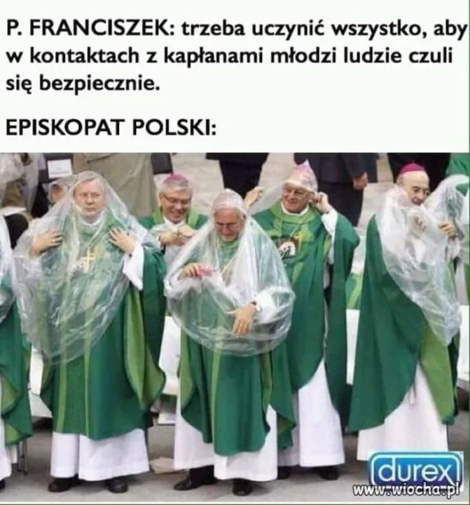 Heheszki polityczne