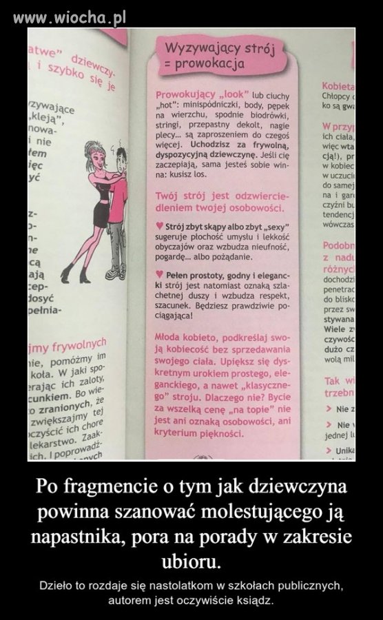 Takie będą Rzeczypospolite, jakie ich młodzieży...