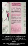 Takie będą Rzeczypospolite, jakie ich młodzieży...