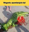 Pomysłowość wegana.