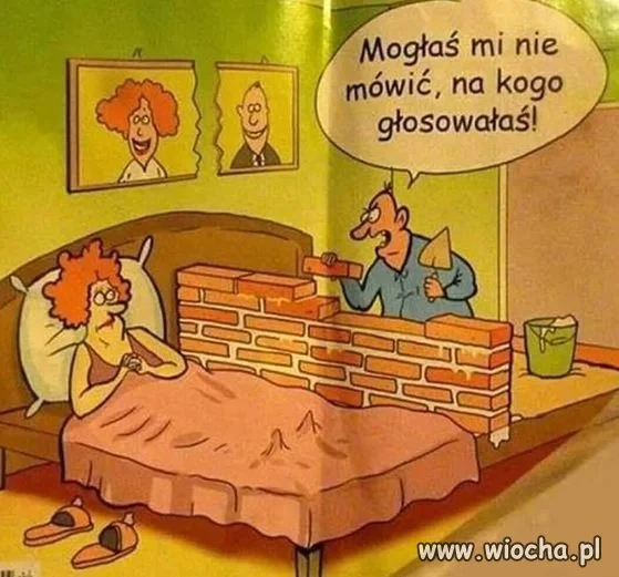 Bez komentarza