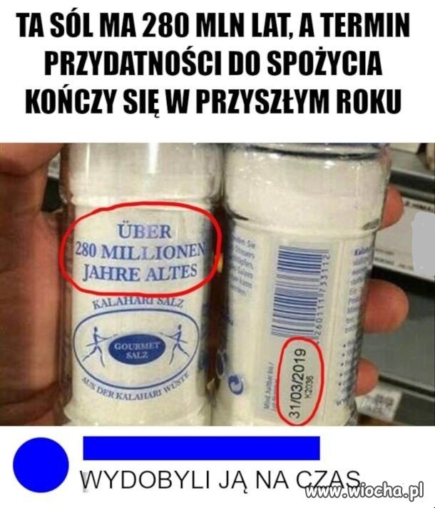 W ostatnim