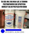 W ostatnim
