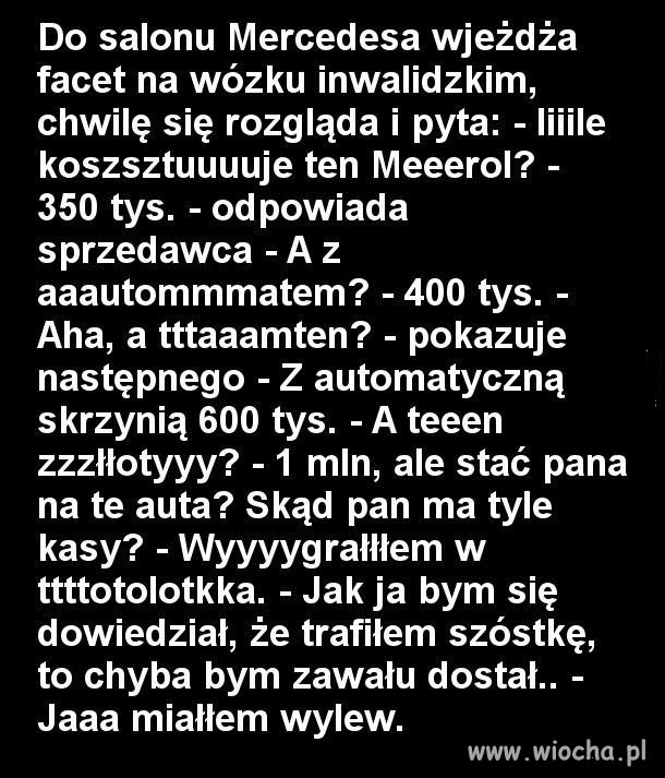 Pieniądze nie dają szczęścia