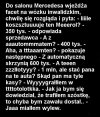Pieniądze nie dają szczęścia