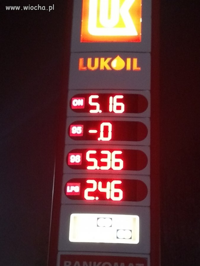 Nocna zmiana.