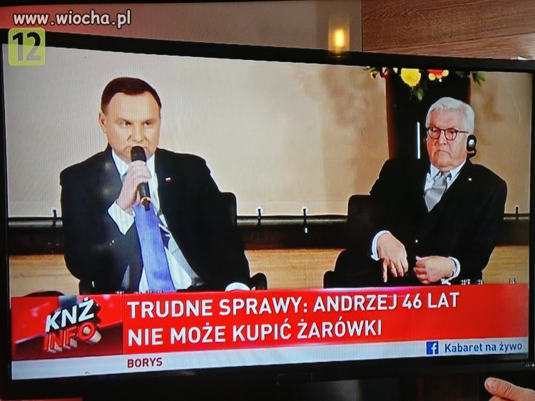 Trudne sprawy
