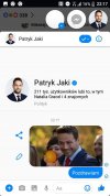 Chcesz pomarańczka synku?