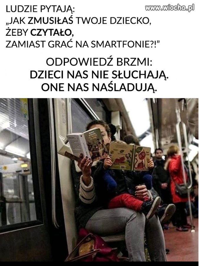 Tyle w temacie