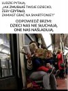 Tyle w temacie