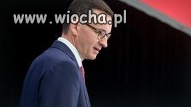 PREMIER WIEDZIAŁ,ŻE JEST NAGRYWANY