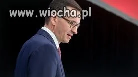 PREMIER WIEDZIAŁ,ŻE JEST NAGRYWANY