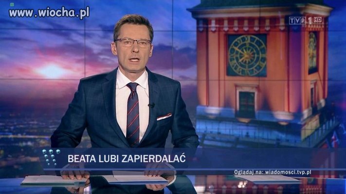 Towarzysz Ziemiec informuje