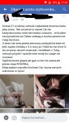 Nowy wymiar przyjaźni.