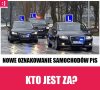 Dla bezpieczeństwa Polaków powinni jeździć z takimi 