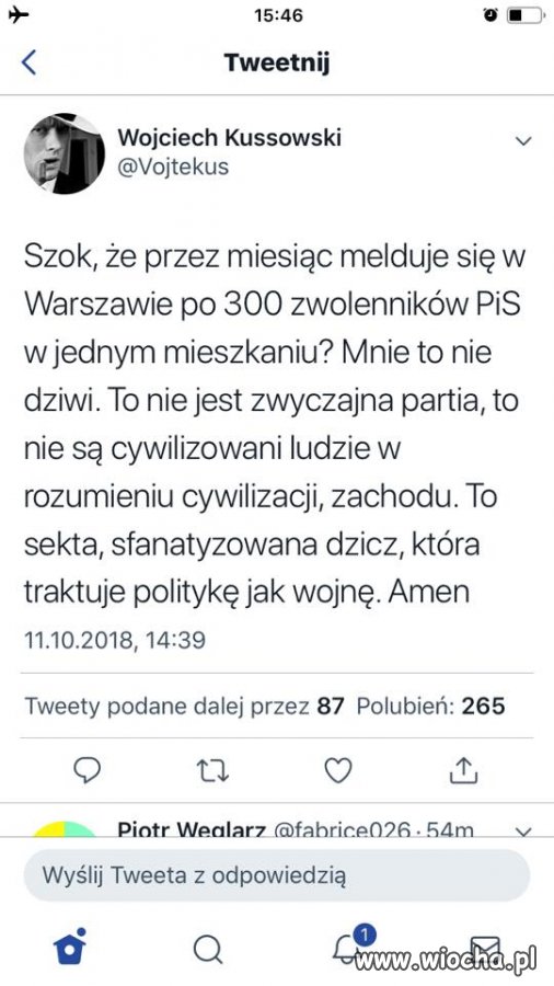 Demokracja wg PiS