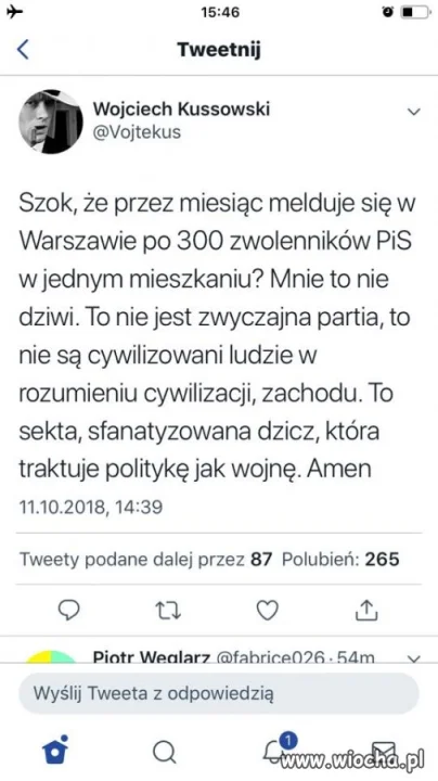 Demokracja wg PiS