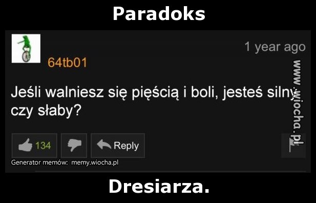 Paradoks