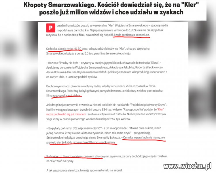 Nie wiem czy to prawda.