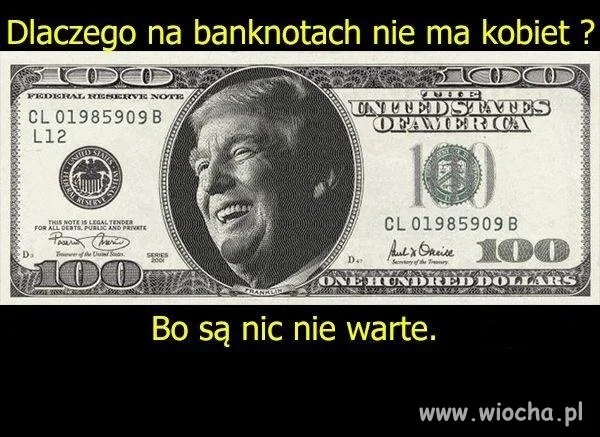 Coś w tym jest