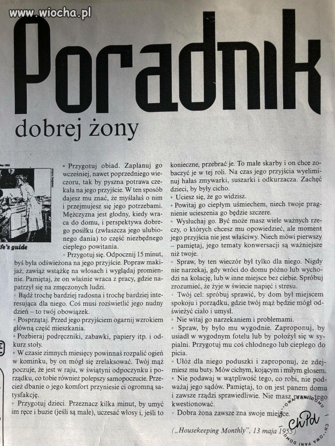 Poradnik 1955