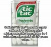 Tic tac
