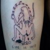 Element galerii