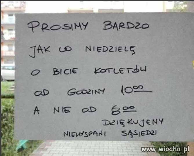 Niedziela