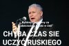 Jasne przesłanie wodza narodu