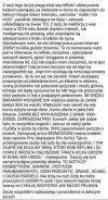 Przesłanie dla internetowych karierowiczów