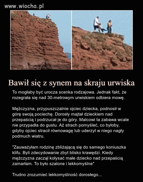 Taka sytuacja