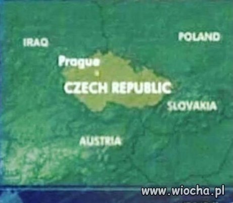 Czyżby Amerykanie coś wiedzieli?