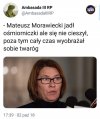Tak jak jeden w Magdalence..