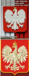 Niech jeszcze każą dać krzyż