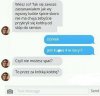 Problemy wysokich ludzi...