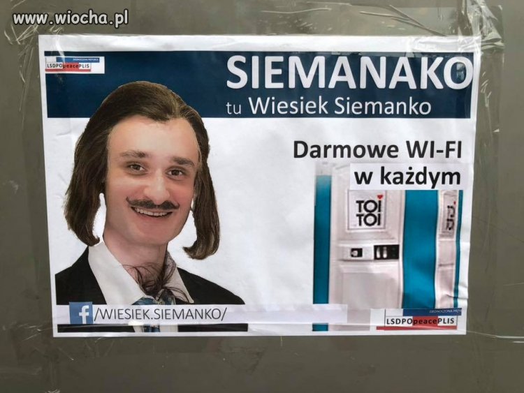 Kandydat roku 