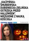 Głos pierwszej moralistki dobrej zmiany.