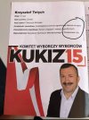 Obecnie na ręcie