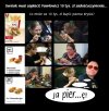Co sobie kupi panna Krysia?