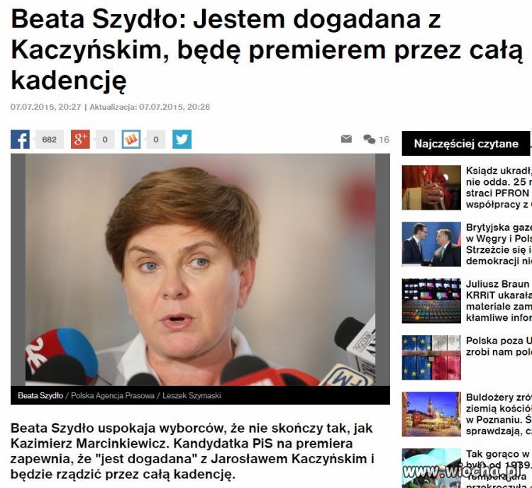 Dogadana z kaczorem 