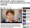 Dogadana z kaczorem 