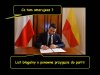 Prezes się zastanawia