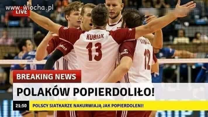 Tak było 