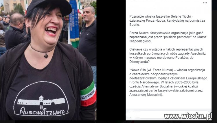 I ja jako Polak